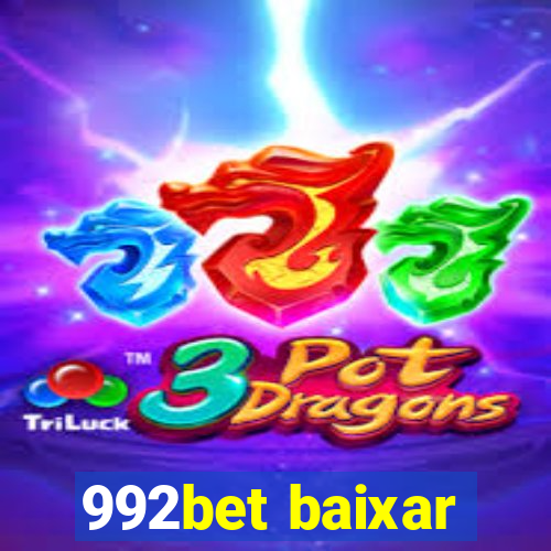 992bet baixar